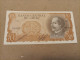 Billete De Chile De 10 Escudos, Serie A, UNC - Chile