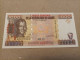 Billete De Republica De Guinea, 1000 Francos, Año 1960, Serie AA, UNC - Guinea