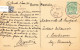 BELGIQUE - Bruxelles - La Chaire à Ste Gudule - Carte Postale Ancienne - Monuments