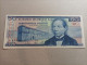 Billete De México 50 Pesos Del Año 1981, UNC - Mexique