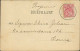 NETHERLANDS - ROOSENDAAL - DE GROETEN UIT ROSENDAAL - UITG J. VAN POLL- SUIJKERBUIJT - MAILED 1921 (16596) - Roosendaal