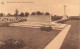 BELGIQUE - Ieper - Vlamertinghe New Military Cemetery - Carte Postale Ancienne - Ieper