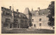 BELGIQUE - Braives - Château De Fallais - Une Partie Du Château - Carte Postale Ancienne - Braives