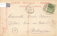 BELGIQUE - Bruxelles - Bois De La Cambre - Le Lac Et Le Chalet Robinsou - Animé - Carte Postale Ancienne - Bossen, Parken, Tuinen