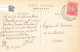 BELGIQUE - Bruxelles - Entrée Du Bois De La Cambre - Carte Postale Ancienne - Forêts, Parcs, Jardins