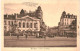 CPA Carte Postale Belgique Bruxelles Porte De Namur 1938  VM72490ok - Avenues, Boulevards