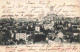 BELGIQUE - Bruxelles - Panorama - Carte Postale Ancienne - Cartas Panorámicas