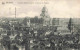 BELGIQUE - Bruxelles - Panorama (Palais De Justice Et église De La Chapelle) - Carte Postale Ancienne - Panoramische Zichten, Meerdere Zichten