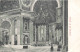 ITALIE - Roma - Interno Di S Pietro- Carte Postale Ancienne - San Pietro