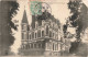 FRANCE - Laverdines - Le Château - Côté Nord - Carte Postale Ancienne - Bourges