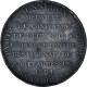 Monnaie, France, Monneron De 2 Sols, 1791, TTB, Bronze, KM:Tn23, Brandon:217 - Autres & Non Classés