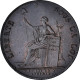 Monnaie, France, Monneron, 2 Sols, 1791, SUP, Bronze, KM:Tn23 - Sonstige & Ohne Zuordnung