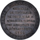 Monnaie, France, Monneron, 2 Sols, 1791, SUP, Bronze, KM:Tn23 - Sonstige & Ohne Zuordnung
