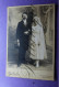 C.D.V. -Photo-Carte De Visite Studio Atelier  Felix BECKER Rue De Luxembourg Arlon  Mariage Huwelijk - Ancianas (antes De 1900)