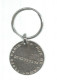 Porte Clefs, Clés, Sports , Club De La Nation, 5 Rue De Lagny, 20 éme, 2 Scans, Frais Fr 2.45 E - Porte-clefs