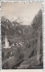 D6003) HEILIGENBLUT Mit Grossglockner --FOTO AK Mit Häuser Bäumen U. KIRCHE Alt 1932 - Heiligenblut