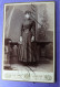 C.D.V. -Photo-Carte De Visite Studio Atelier  Hugo ENGLER  Königlich Sächs. Hofphotograph Dresden - Ancianas (antes De 1900)