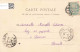 CONTES ET LEGENDES  - Le Petit Robinson - Enfant Sauvage -  Carte Postale Ancienne - Fairy Tales, Popular Stories & Legends