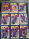 CARTE  FOOT  PANINI  ADRENALYN  BARCA   2022/23     //  PARFAI ETAT  //  1er  CHOIX  // - Trading Cards