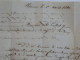 DC17 GUYANNE FRANCAISE BELLE LETTRE RR  1841  PAQUEBOT FRANCAIS L EDOUARD CAYENNE A  BORDEAUX   FRANCE +OUTREMER ROUGE++ - Lettres & Documents