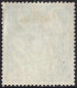 RHODESIA & NYASALAND 1959 QEII 6d Ultramarine & Deep Myrtle-Green SG24 Used - Rodesia & Nyasaland (1954-1963)