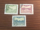 Polen Lokal 1918 Przedbórz Gestempelt - Used Stamps