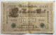1910. ALEMANIA. 1.000 Marcos - 1000 Mark