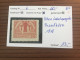 Polen Lokal 1918 Przedbórz MH* - Unused Stamps