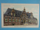 Middelburg Militair Hospitaal - Middelburg