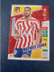 CARTE  FOOT  PANINI  ADRENALYN   ATLETICO  MADRID     2022/23     //  PARFAI ETAT  //  1er  CHOIX  // - Trading Cards