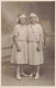 ENFANTS - Portrait - Des Jumelles  - Carte Postale Ancienne - Abbildungen