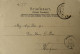 Uithuizermeeden (Grn.) Groet Uit 1904 - Autres & Non Classés