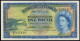 Bermuda 1 Pound 1966 P-20 *AU* Banknote - Bermudas