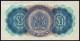 Bermuda 1 Pound 1966 P-20 *AU* Banknote - Bermudas