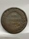 1 DECIME DUPRE GRAND MODULE  AN 8 AA METZ / FRANCE - 1792-1804 Eerste Franse Republiek