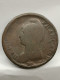 1 DECIME DUPRE GRAND MODULE  AN 8 AA METZ / FRANCE - 1792-1804 First French Republic