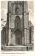 ALLEMAGNE - St. Bernharduskirche - Hauptportal - Carte Postale Ancienne - Speyer