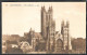 CANTERBURY The Cathedral ± 1925 - Canterbury