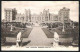 WINDSOR CASTLE East Terrace ± 1910 - Windsor Castle