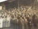 Gruppe Um 1935 ?! Zur Erinnerung An Den Besuch Der Feengrotte In Saalfeld Saale Dewag Foto - Anonymous Persons