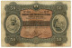 50 LIRE MONTE DEI PASCHI SIENA CREDITO AGRICOLO DATA A STAMPA 01/06/1898 MB/BB - Other & Unclassified