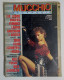24418 Il Mucchio Selvaggio 1985 A. IX N. 84 - Jamie Lee Curtis / Sixties / Sting - Musik