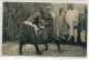 49 LUTTE Lutteurs Combat Village Noir Exposition ANGERS 1906    D10 2023 - Wrestling