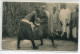 49 LUTTE Lutteurs Combat Village Noir Exposition ANGERS 1906    D10 2023 - Worstelen