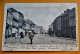 SAINT-GHISLAIN  -  Grand Rue   -  1902 - Saint-Ghislain