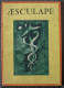 Æsculape, Revue Mensuelle Illustrée Mai-Juin 1961 : LES VELUS ( « HOMMES-CHIENS »et « FEMMES A BARBE » De Jean BOULLET - Geneeskunde & Gezondheid