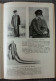 Delcampe - Æsculape, Revue Mensuelle Illustrée Mai-Juin 1961 : LES VELUS ( « HOMMES-CHIENS »et « FEMMES A BARBE » De Jean BOULLET - Medicina & Salud