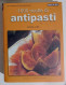 I116329 Emilia Valli - 1000 Ricette Di Antipasti - Newton & Compton 2004 - Casa Y Cocina