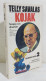 I116338 Victor B. Miller - KOJAK Terapia Con Dinamite - Crochet 1982 - Krimis