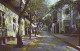 AK 171356 PUERTO RICO - San Juan - Typical Street Scene Leading To Fortaleza .. - Puerto Rico